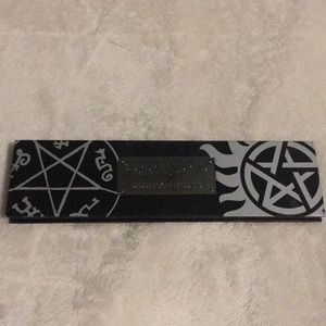 Supernatural Eyeshadow Palette Lightly used